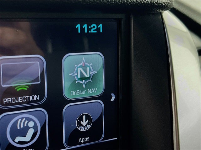 2020 Chevrolet Tahoe LS