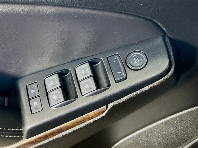 2020 Chevrolet Tahoe LS