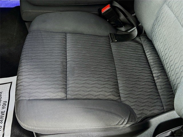 2020 Chevrolet Tahoe LS