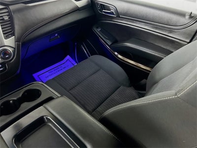 2020 Chevrolet Tahoe LS