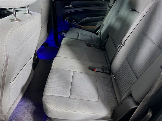 2020 Chevrolet Tahoe LS