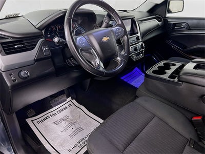 2020 Chevrolet Tahoe LS