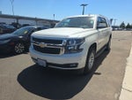 2015 Chevrolet Suburban LT