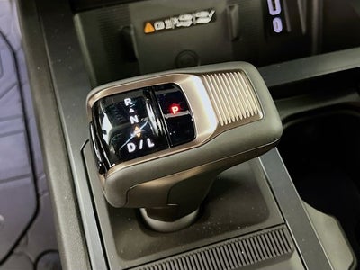 2024 GMC Hummer EV Pickup 3X