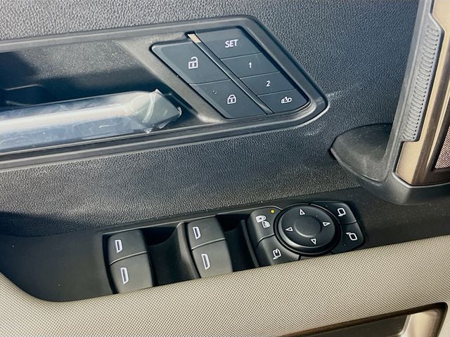 2024 GMC Hummer EV Pickup 3X