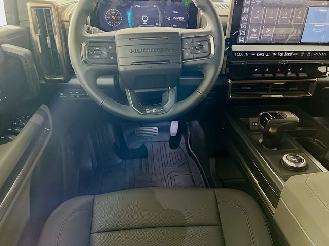 2024 GMC Hummer EV Pickup 3X