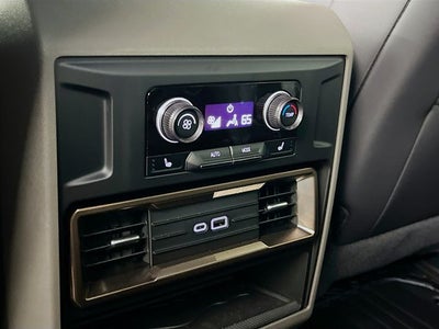 2024 GMC Hummer EV Pickup 3X