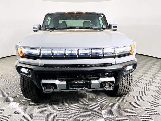 2024 GMC Hummer EV Pickup 3X