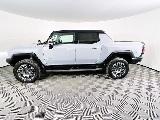 2024 GMC Hummer EV Pickup 3X