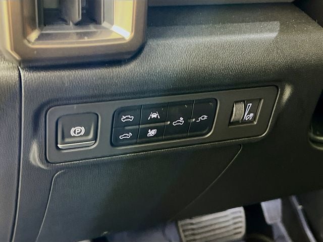 2024 GMC Hummer EV Pickup 3X