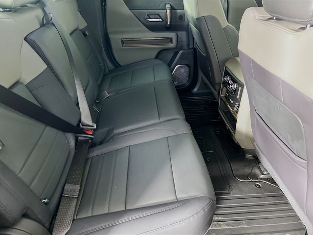 2024 GMC Hummer EV Pickup 3X