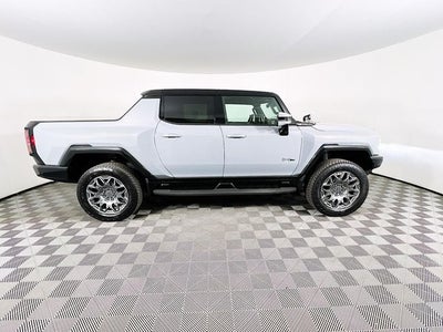 2024 GMC Hummer EV Pickup 3X
