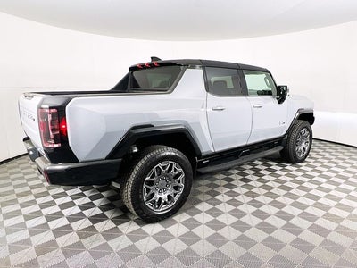 2024 GMC Hummer EV Pickup 3X