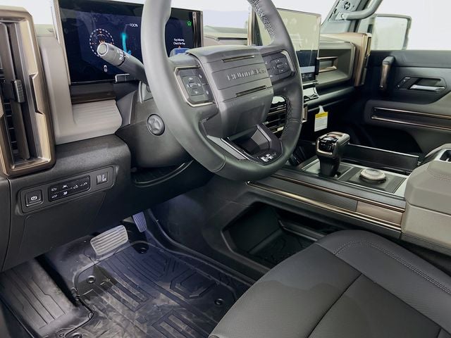 2024 GMC Hummer EV Pickup 3X
