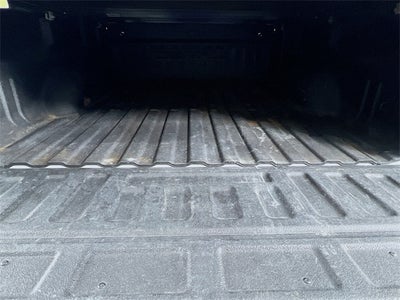 2018 GMC Sierra 2500HD Denali