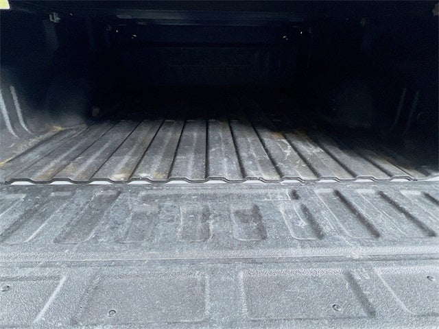 2018 GMC Sierra 2500HD Denali