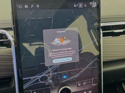 2024 GMC Sierra EV Denali Edition 1