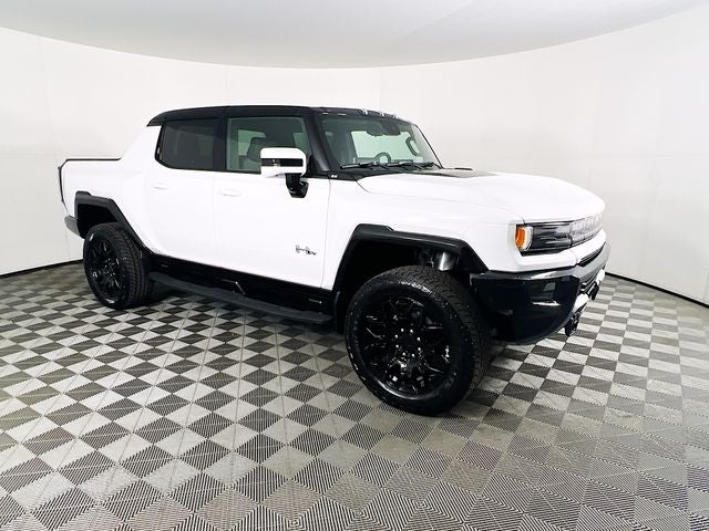 2025 GMC Hummer EV Pickup 2X