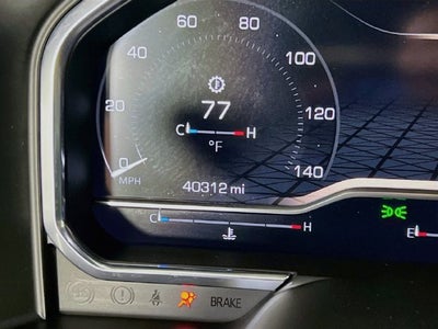 2024 GMC Sierra 2500HD AT4X
