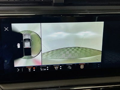 2024 GMC Sierra 2500HD AT4X