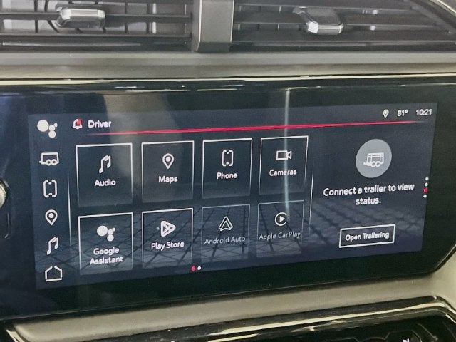 2024 GMC Sierra 2500HD AT4X