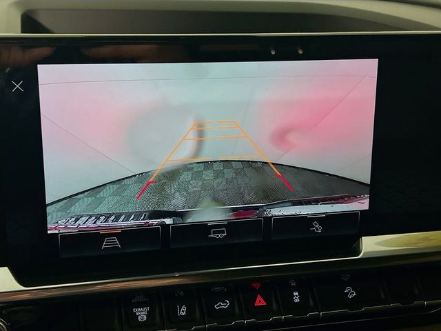 2025 GMC Sierra 2500HD SLT