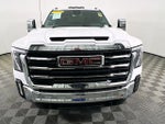 2025 GMC Sierra 2500HD SLT