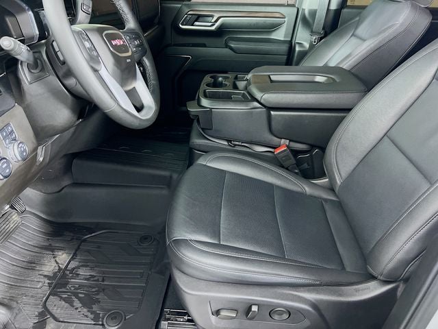 2025 GMC Sierra 2500HD SLT