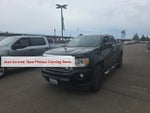 2019 GMC Canyon SLE1
