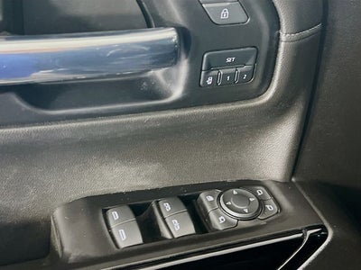 2022 GMC Sierra 1500 Limited Harley Davidson Edition