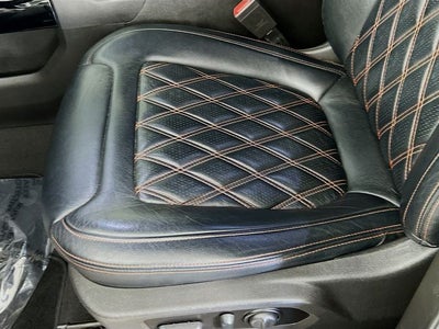 2022 GMC Sierra 1500 Limited Harley Davidson Edition