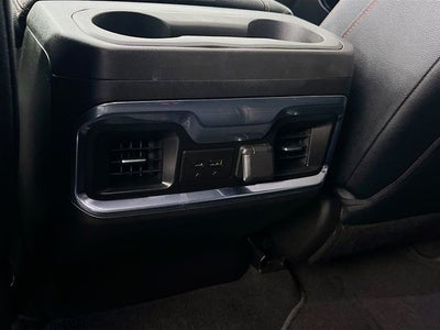 2022 GMC Sierra 1500 Limited Harley Davidson Edition