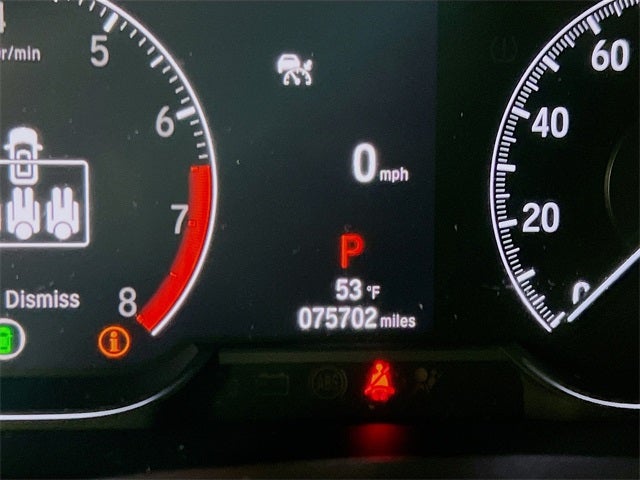 2021 Honda Accord Sport Special Edition