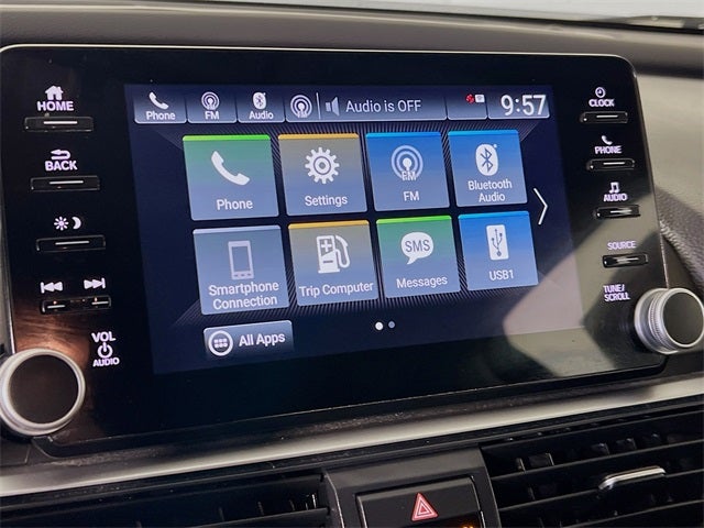 2021 Honda Accord Sport Special Edition