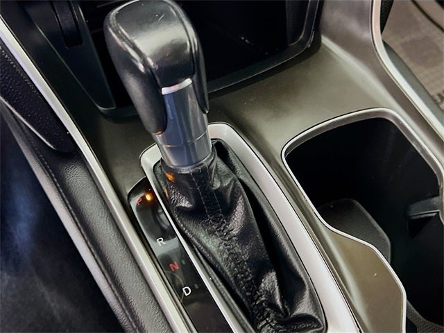 2021 Honda Accord Sport Special Edition