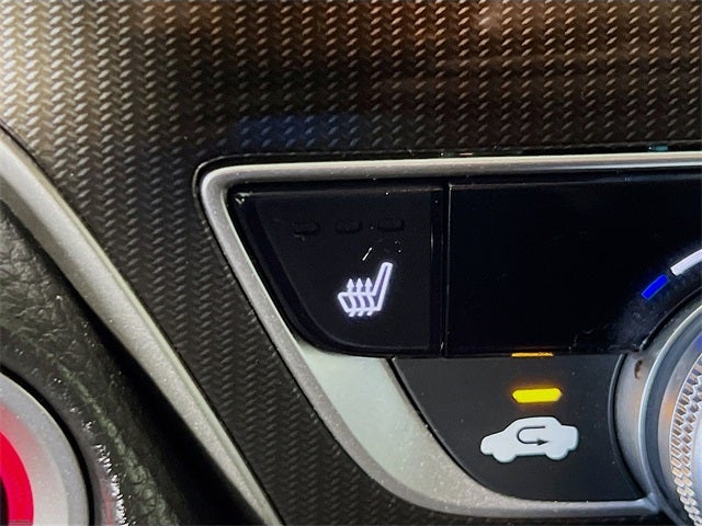 2021 Honda Accord Sport Special Edition