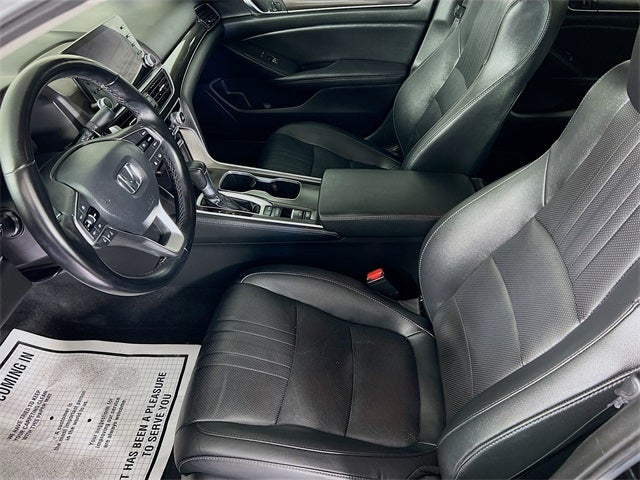 2021 Honda Accord Sport Special Edition