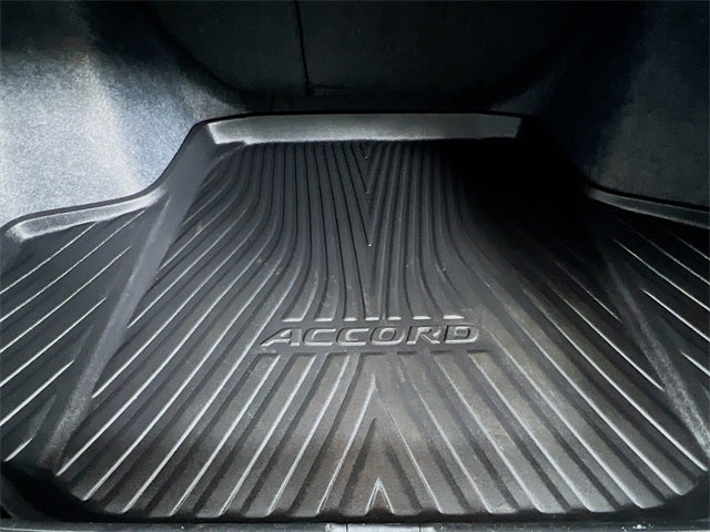 2021 Honda Accord Sport Special Edition