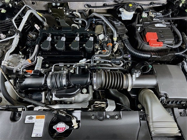 2021 Honda Accord Sport Special Edition