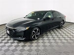 2021 Honda Accord Sport Special Edition