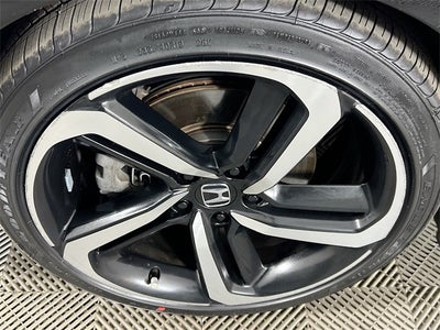 2021 Honda Accord Sport Special Edition
