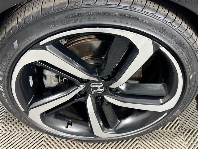 2021 Honda Accord Sport Special Edition