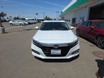2019 Honda Accord Hybrid Touring