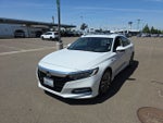 2019 Honda Accord Hybrid Touring