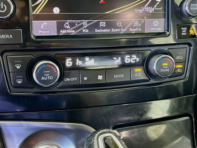 2023 Nissan Maxima SV