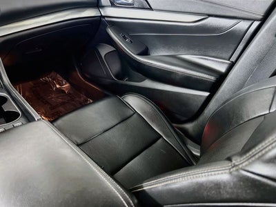 2023 Nissan Maxima SV