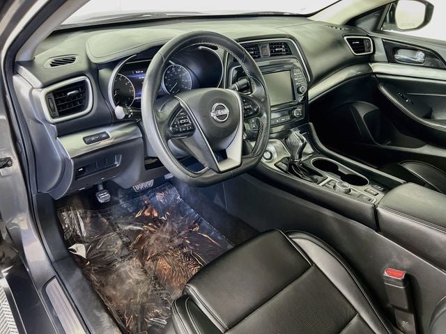 2023 Nissan Maxima SV
