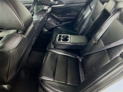 2023 Nissan Maxima SV