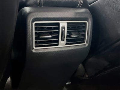 2023 Nissan Maxima SV