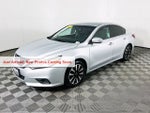 2018 Nissan Altima 2.5 SL